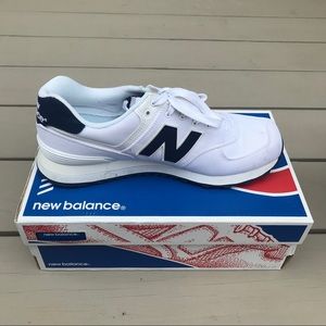 new balance ml574hrw